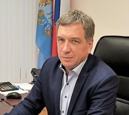 Директор учреждения  Мастянин Анатолий Владимирович